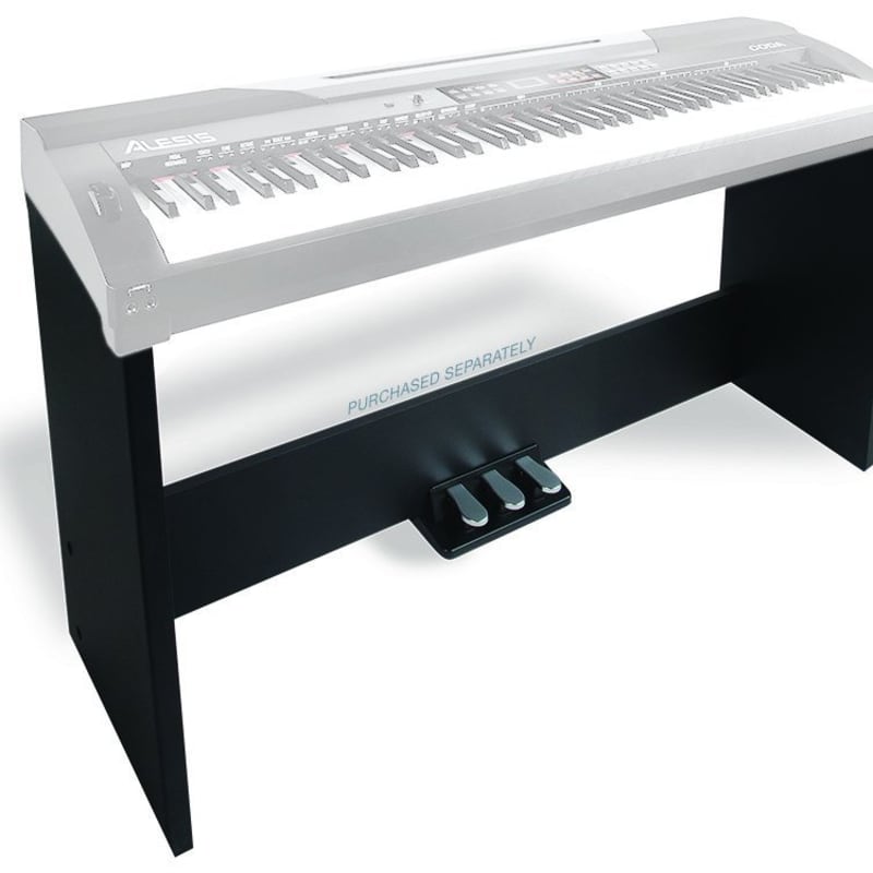 2016 Alesis CODA STAND Black - new Alesis       Digital Piano       Keyboard