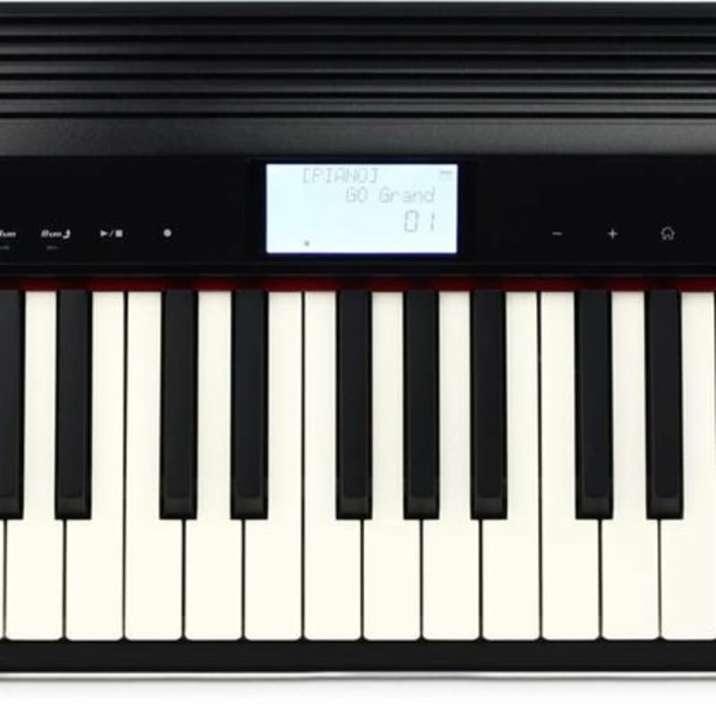 Roland GO:PIANO 61-key Portable Piano - new Roland    Digital   Digital Piano