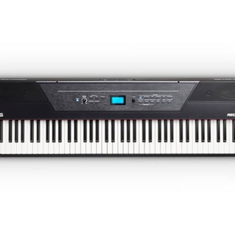 Alesis Alesis Recital Pro Digital Piano - new Alesis     Organ  Digital Piano