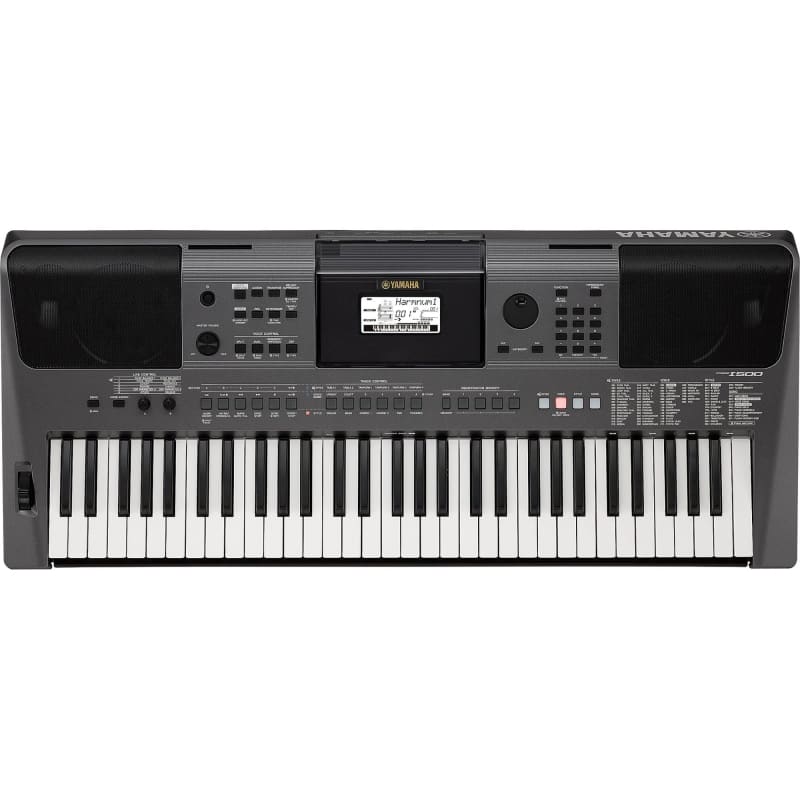 Yamaha Yamaha PSR-I500 Portable Keyboard - new Yamaha              Keyboard