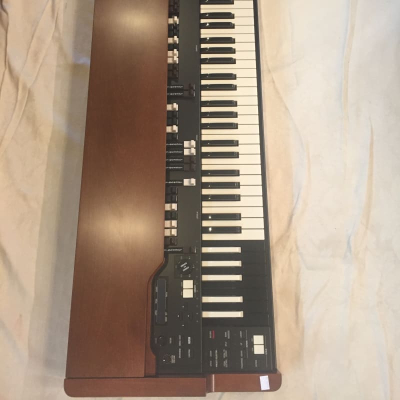 2022 Hammond XK-5 Maroon - new Hammond      Organ