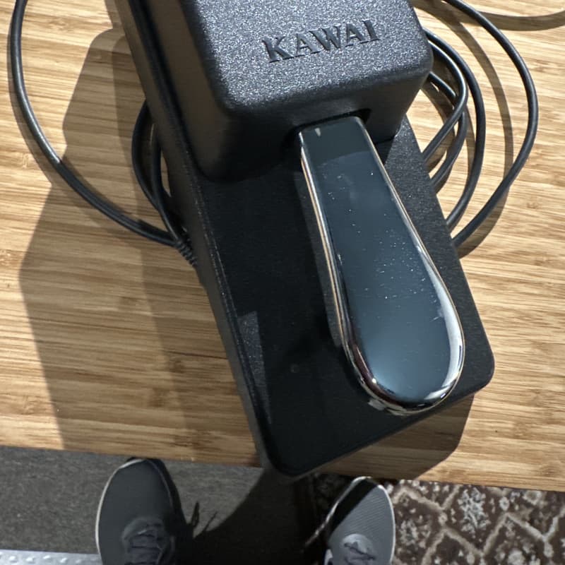 Kawai F-10H - used Kawai              Keyboard