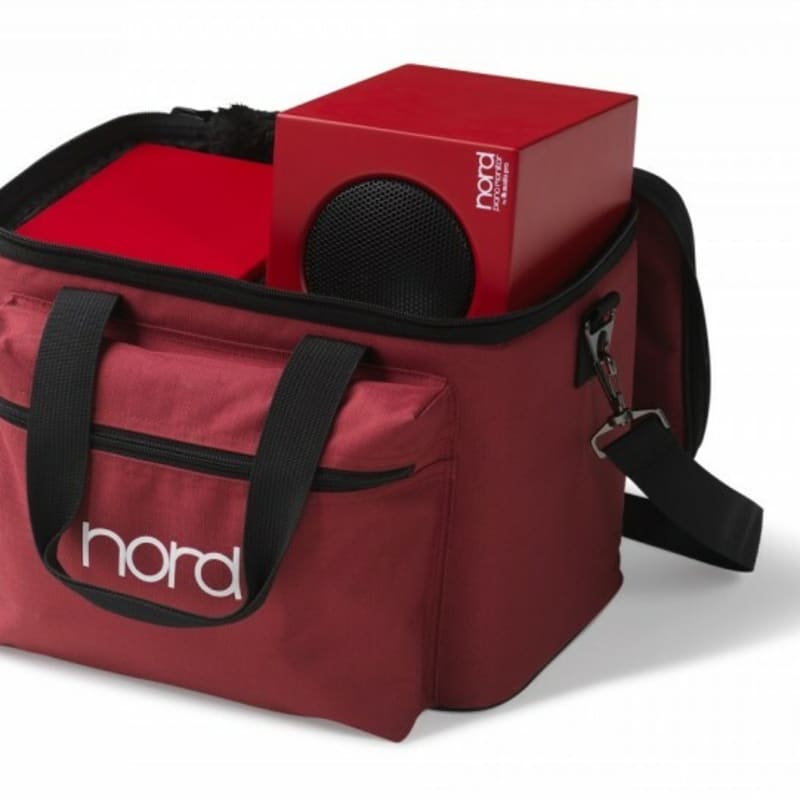 Nord Soft Case Piano Monitor - new Nord       Digital Piano