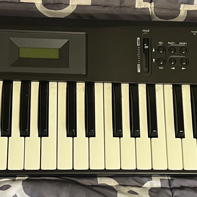 Korg X5 - Used Korg  Keyboard    Vintage       Synth