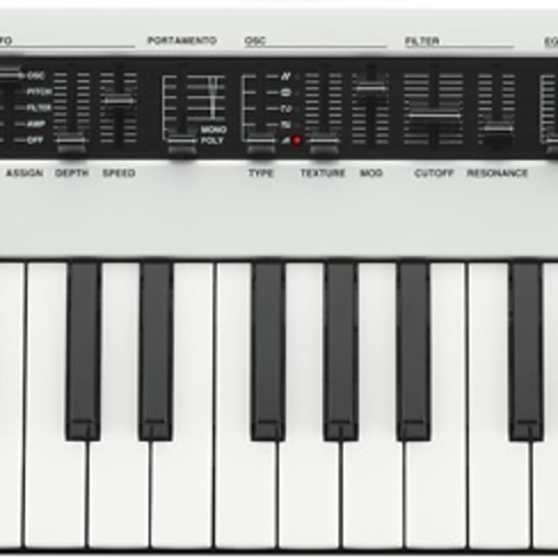2019 Yamaha REFACE CS - new Yamaha  Vintage Synths      MIDI Controllers      Keyboard Synth