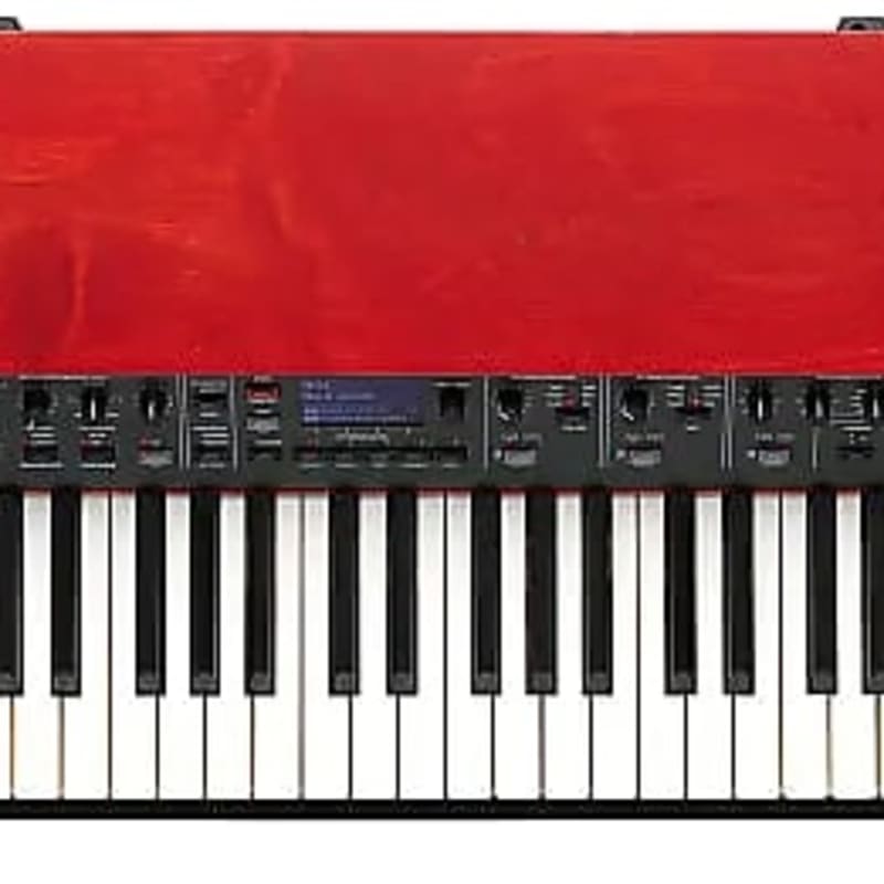 Nord Grand Stage Piano Ngrand Kawai Keybed - new Nord        Keyboard    Digital Piano  Synthesizer