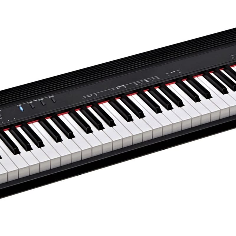 Roland GO-88P Note - new Roland       Digital Piano