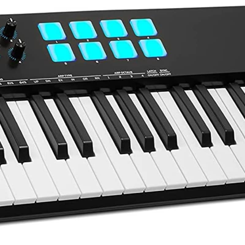 Alesis V49 MKII - new Alesis              Keyboard