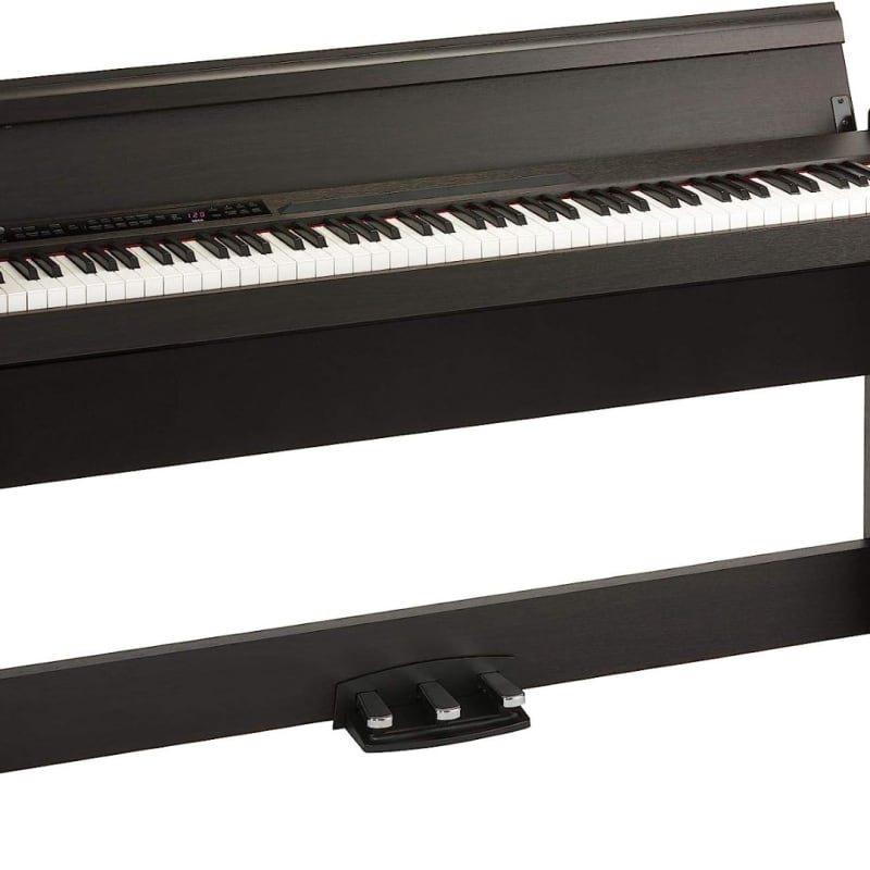 2023 Korg C1AIRBR Brown - new Korg            Digital Piano