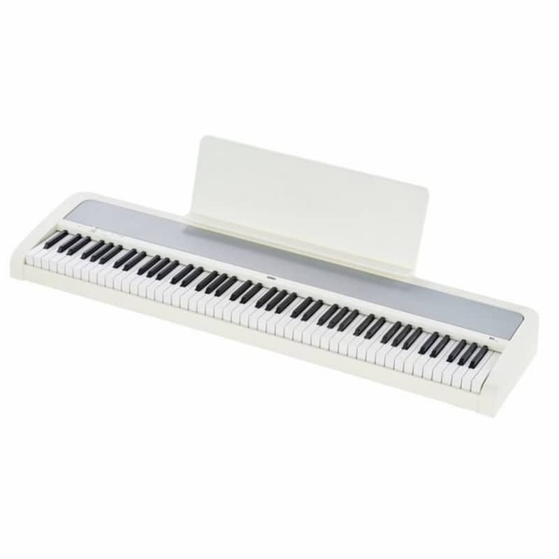 Korg B2 WH White - new Korg    Digital   Digital Piano