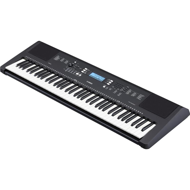 Yamaha PSREW310AD - new Yamaha              Keyboard