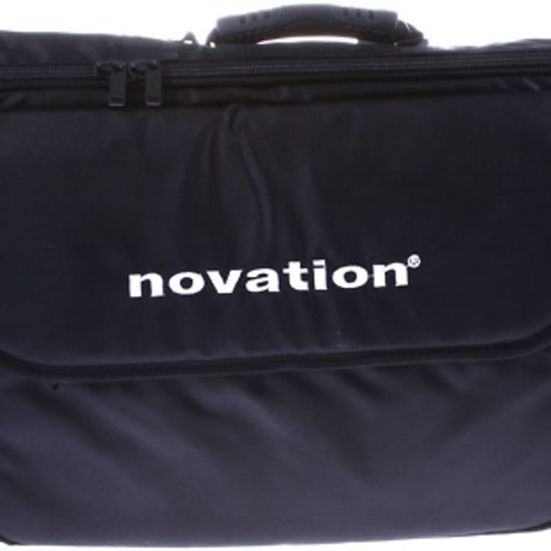 2019 Novation AMS-NOV-49-CASE - new Novation              Keyboard