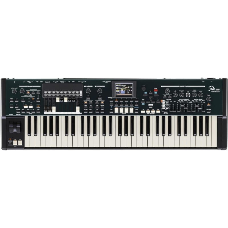 Hammond SKPRO61 - new Hammond        Keyboard