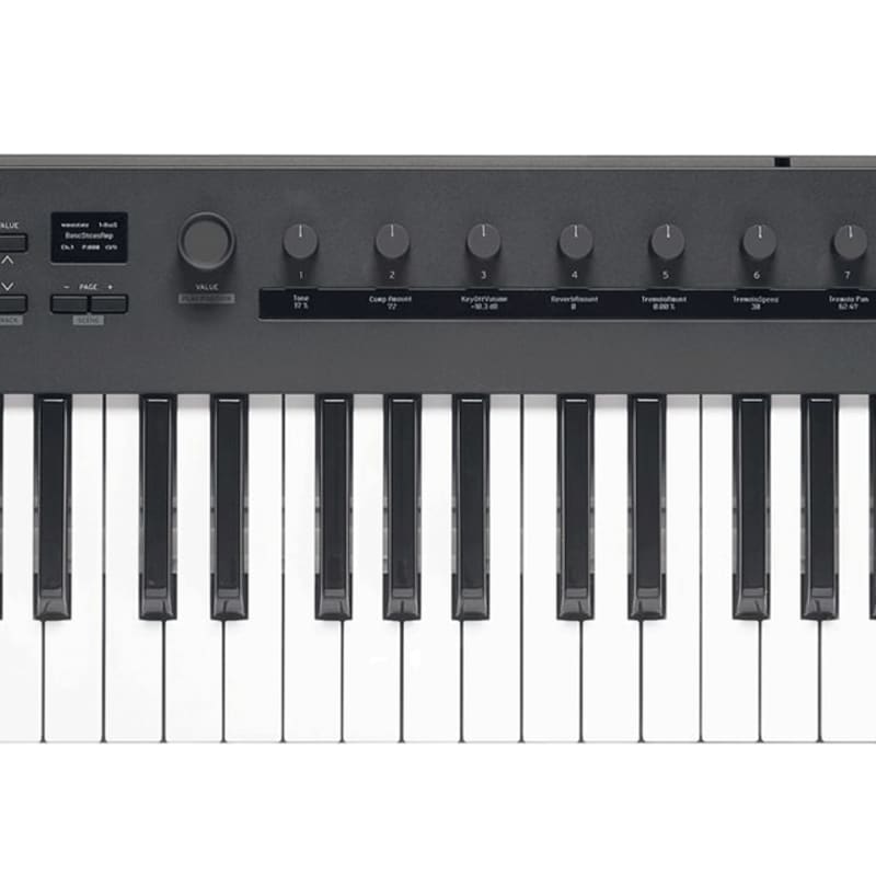 Korg Keystage 49 - new Korg        MIDI Controllers      Keyboard