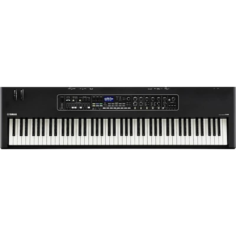 Yamaha CK88 88-key Digital Stage Piano - new Yamaha     Organ  Digital Piano       Keyboard Synth