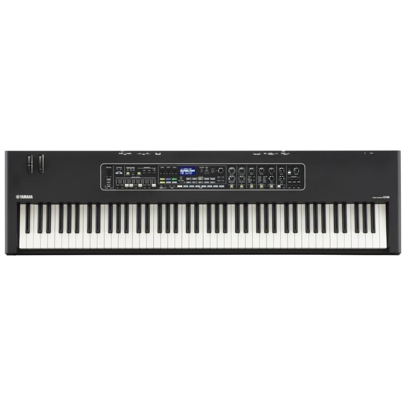 Yamaha Yamaha CK88 CK Series 88-Key Stage Keyboard - New Yamaha  Keyboard