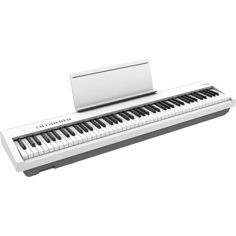 Roland FP-30X-WH White - new Roland    Digital   Digital Piano