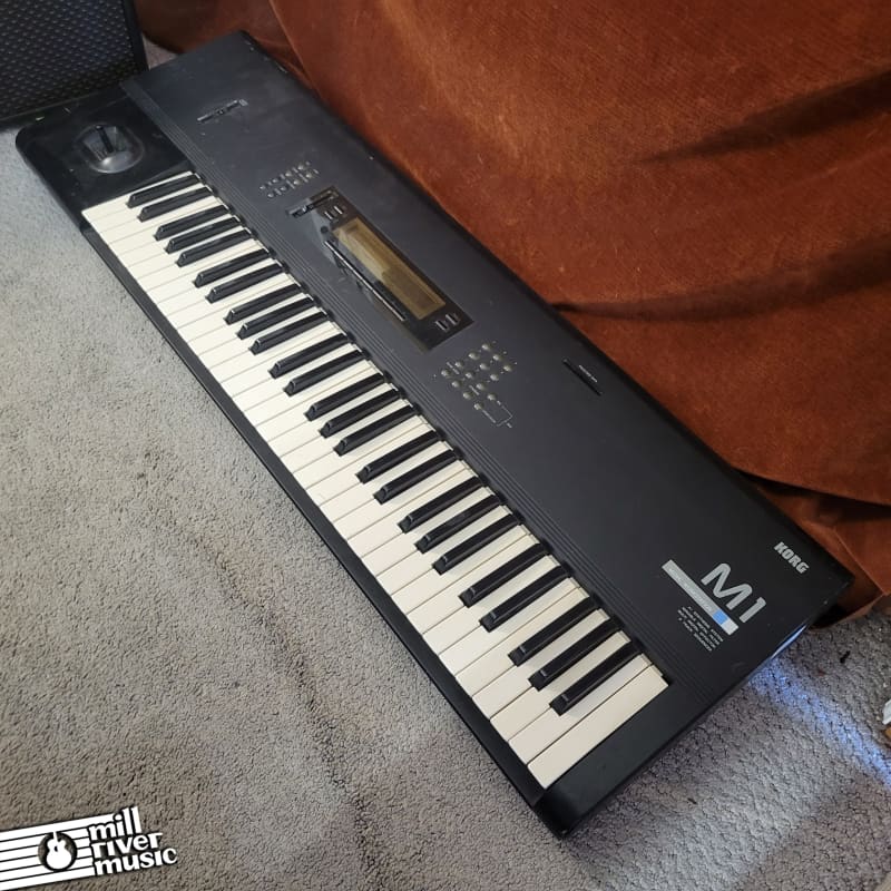 Korg M1 - used Korg    Digital           Synth