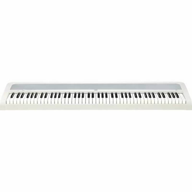 Korg Korg B2 88-Key Digital Piano (White) - new Korg    Digital   Digital Piano