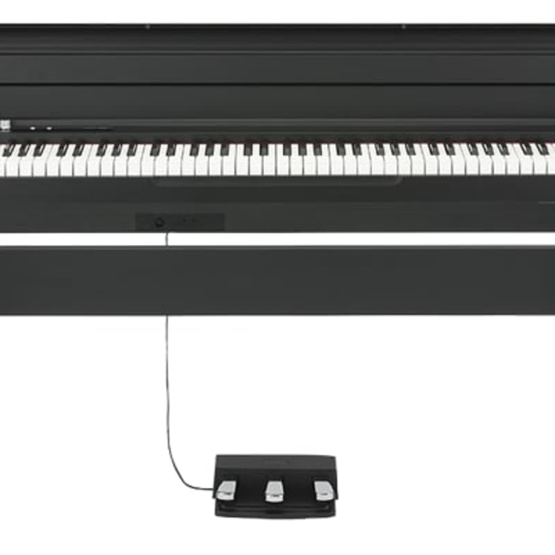 Korg LP180BK(R) - used Korg    Digital   Digital Piano       Keyboard