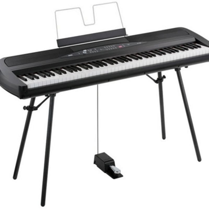 Korg SP280BK - new Korg    Digital   Digital Piano