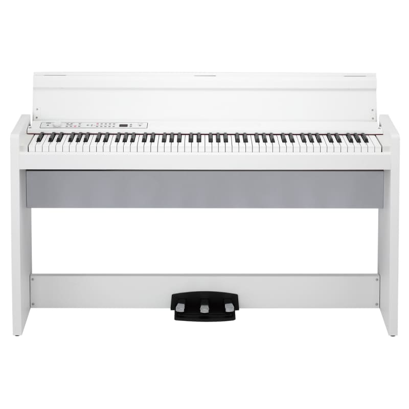 Korg LP-380-WH - new Korg    Digital   Digital Piano       Keyboard