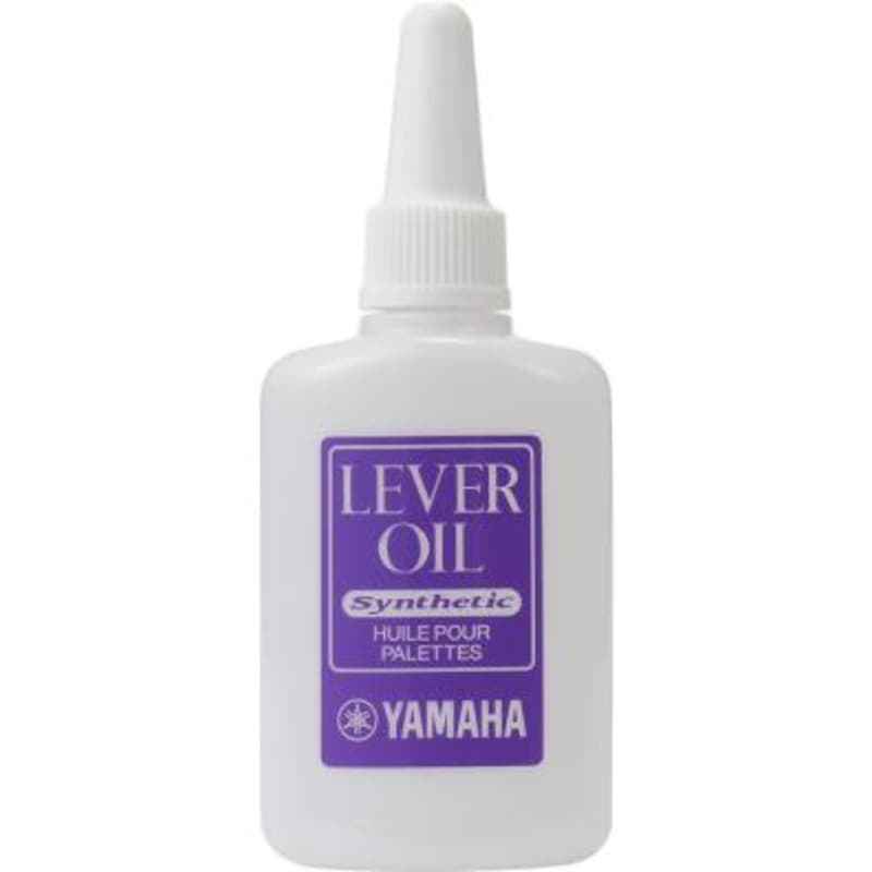 Yamaha Rotor Lever Oil - new Yamaha               Synth