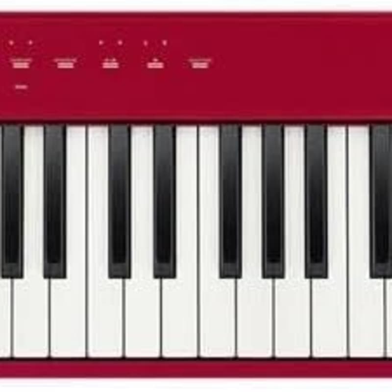 Casio PX-S1100 Digital Piano Red - new Casio    Digital   Digital Piano