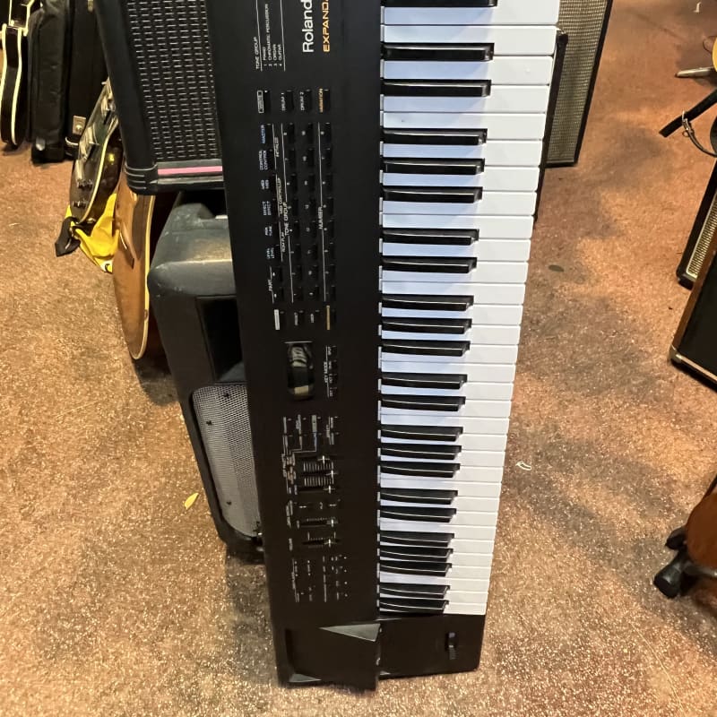 Roland JV-50 - used Roland               Synth