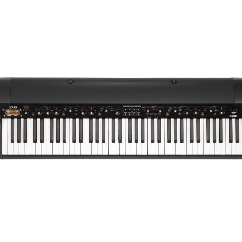 Korg SV-2 Stage Vintage Piano (73-Key) - Used Korg      Vintage