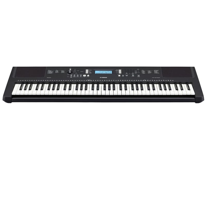 Yamaha PSRE373AD - New Yamaha  Keyboard