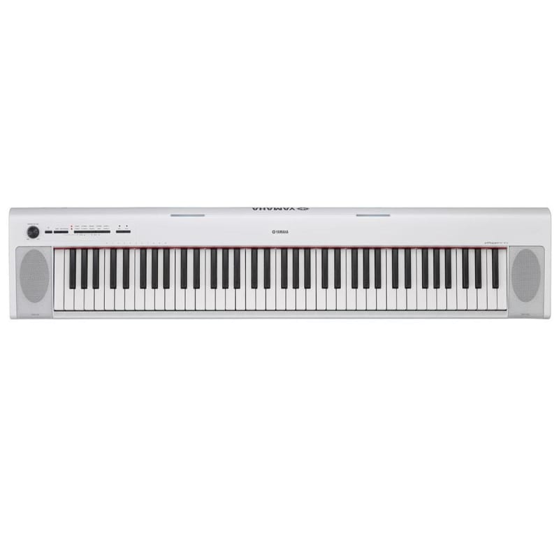 Yamaha NP32WHAD - new Yamaha       Digital Piano       Keyboard