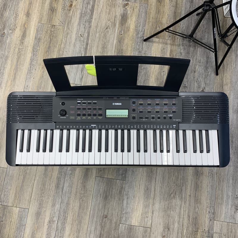 Yamaha PSR-E273 - new Yamaha              Keyboard