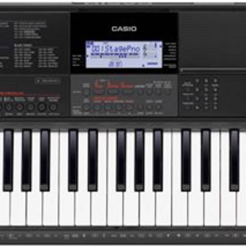 Casio CTX700 - new Casio       Digital Piano