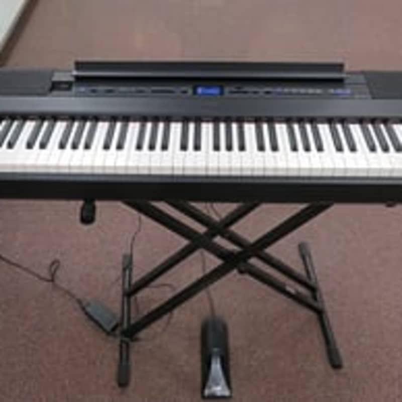 Yamaha P515 - used Yamaha    Digital   Digital Piano