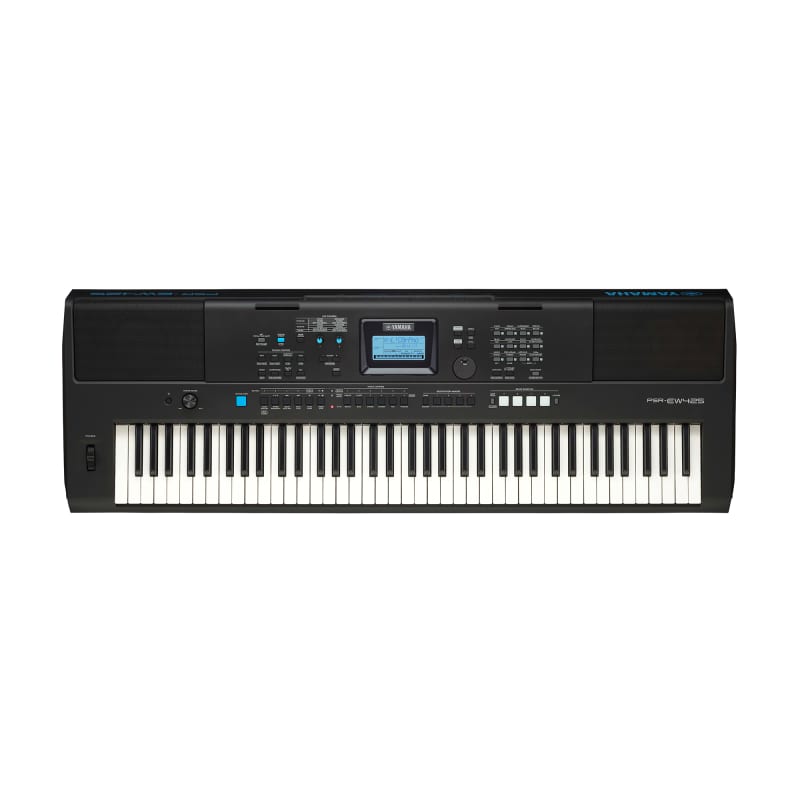 Yamaha PSREW425 - New Yamaha  Keyboard