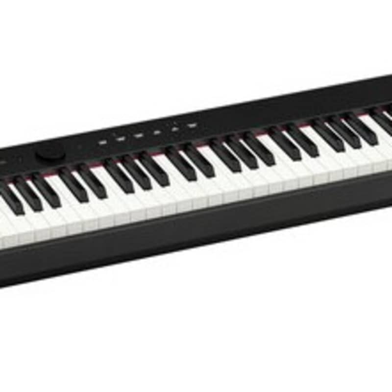 Casio PX-S5000 - new Casio            Digital Piano