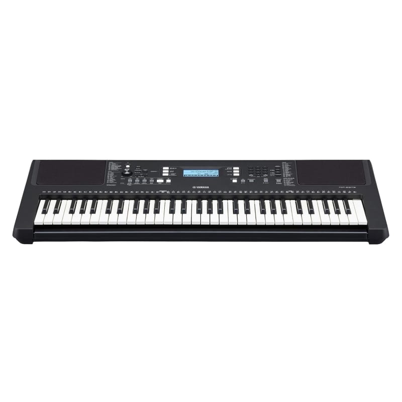 Yamaha PSRE373AD - new Yamaha              Keyboard