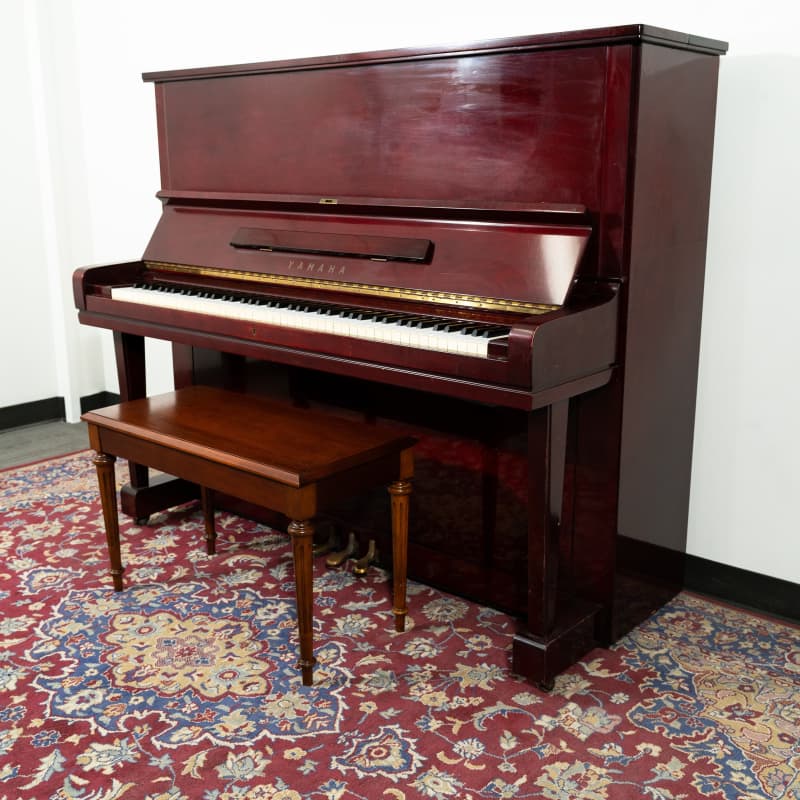 Yamaha UPRIGHT1959 - Used Yamaha Piano