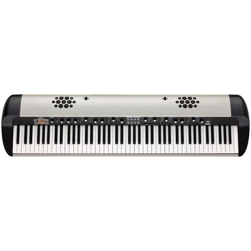 Korg SV288SP - new Korg    Digital   Digital Piano