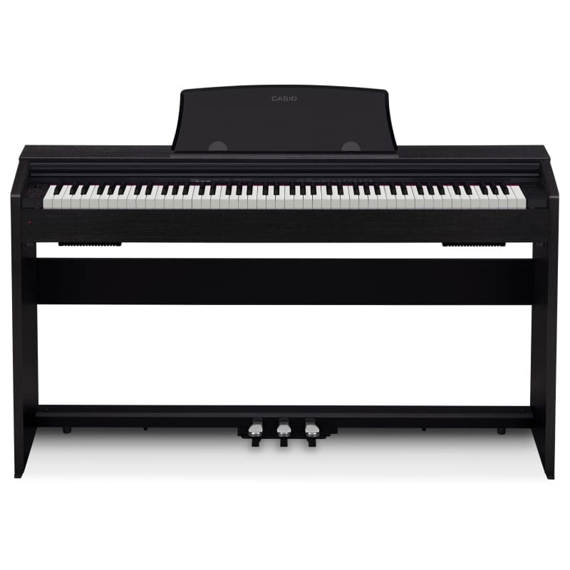 Casio PX-770 Black - new Casio    Digital   Digital Piano