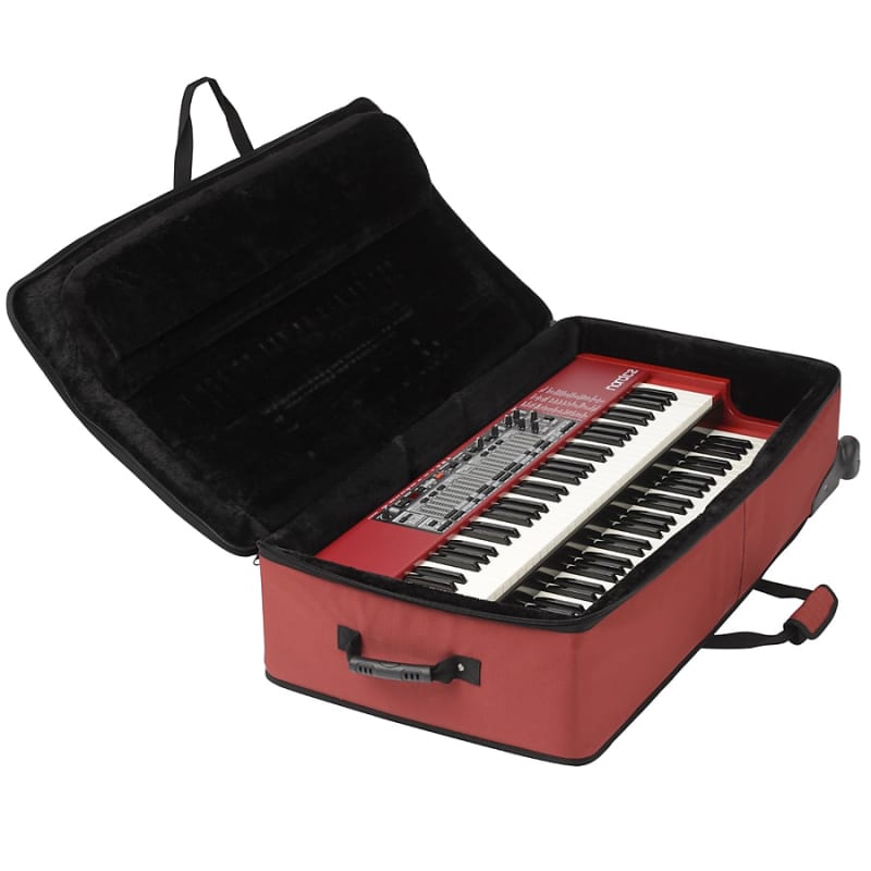 Nord GBC - new Nord     Organ         Keyboard