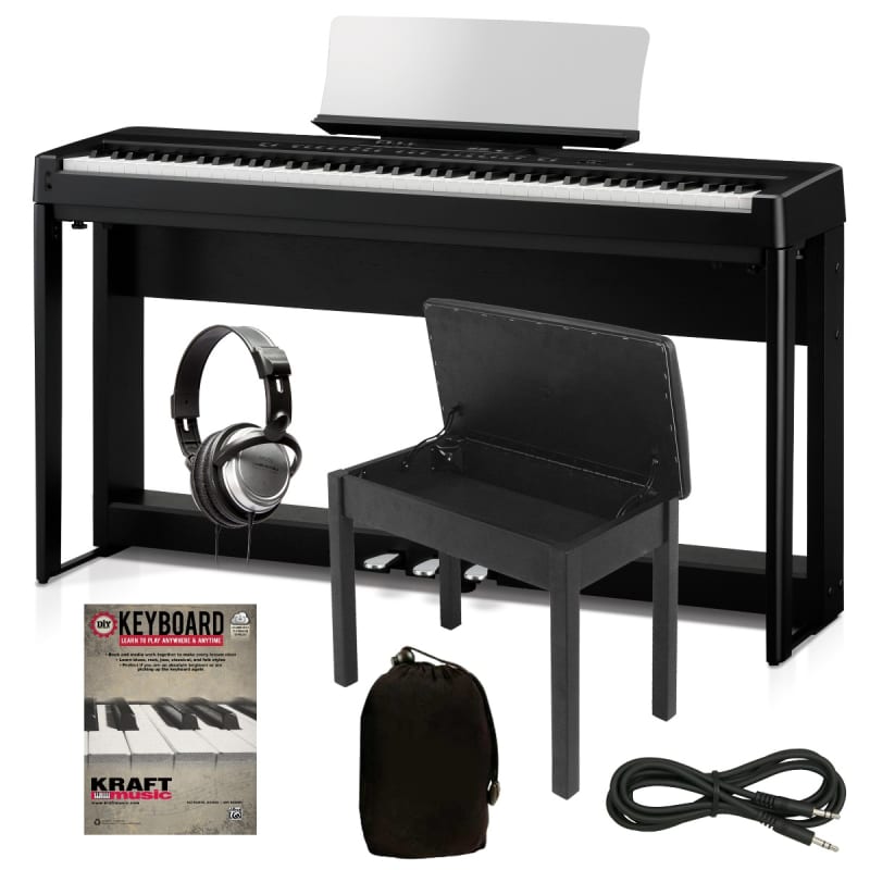 2022 Kawai ES920 Black - new Kawai        Keyboard    Digital Piano