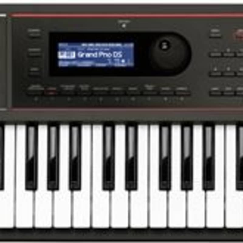 Roland Juno DS61 61 Key Synthesizer Keyboard - new Roland              Keyboard Synth