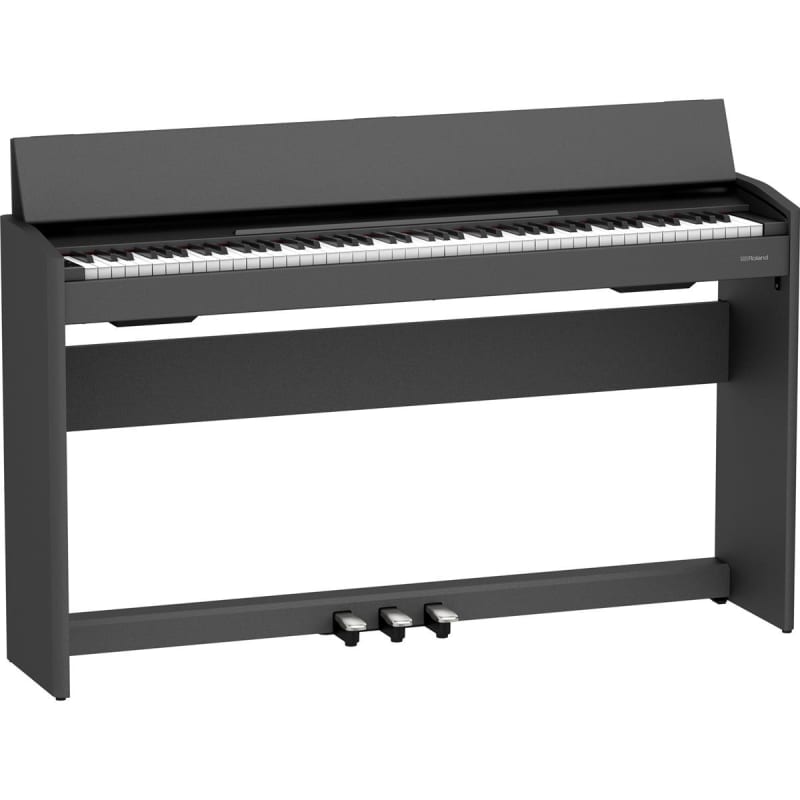 Roland F107-BK - new Roland       Digital Piano