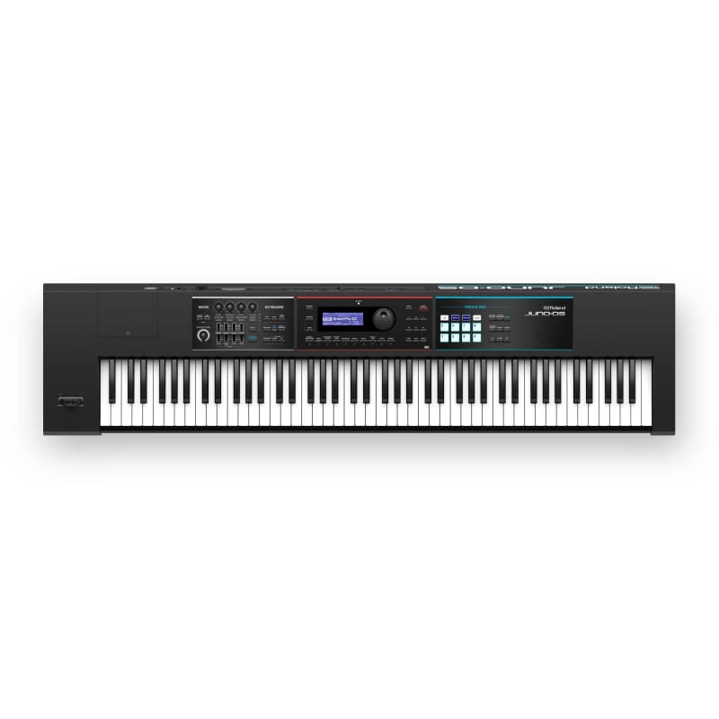 Roland Juno-DS88 - new Roland               Synth