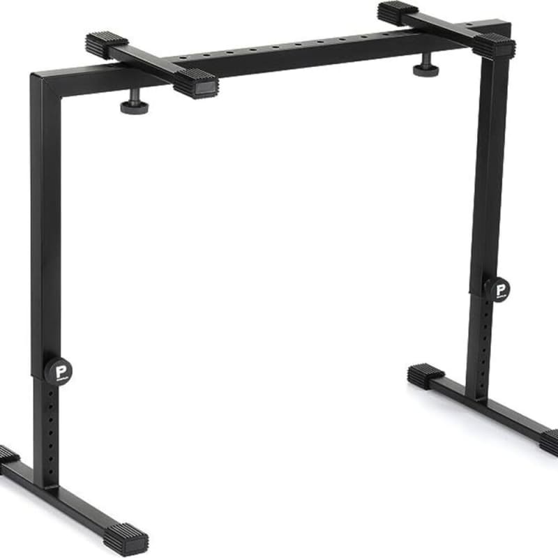 Nord Profile Heavy-Duty Keyboard Stand (Black) Black - new Nord              Keyboard Synth