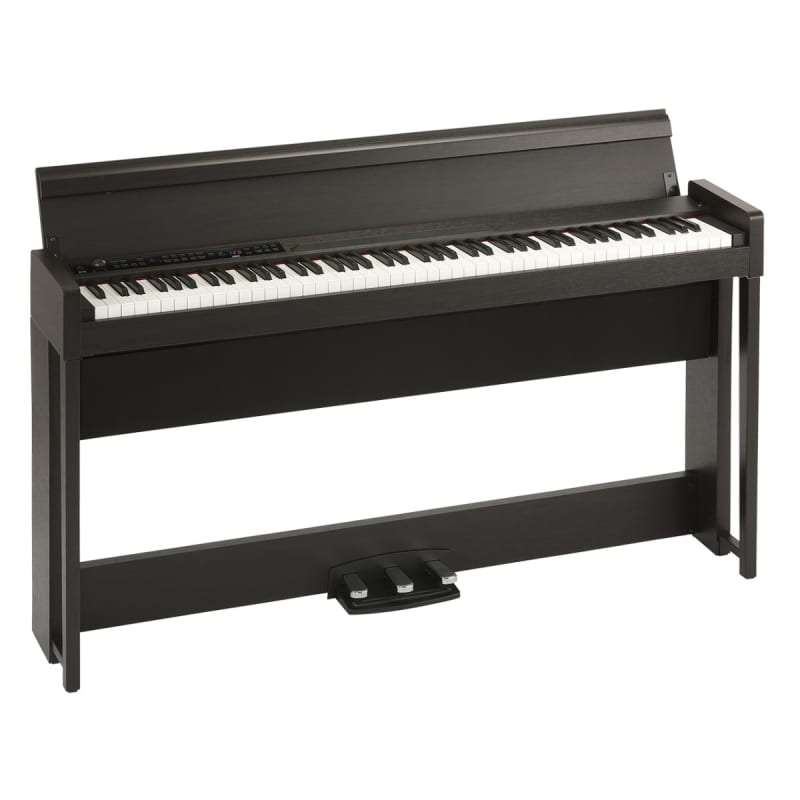 Korg C1-AIR-BR - new Korg            Digital Piano