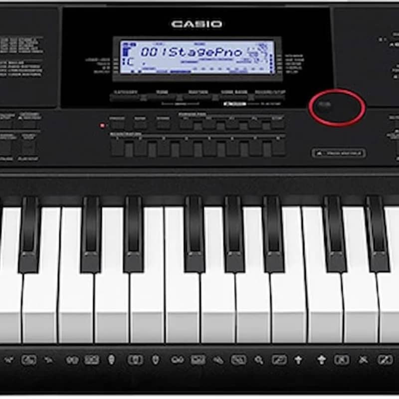 Casio CT-X3000 - new Casio    Digital   Digital Piano       Keyboard