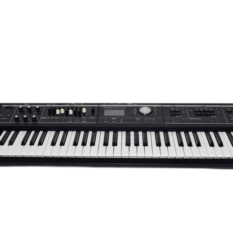 Roland V-Combo VR-09-B - used Roland              Keyboard